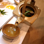 旬菜食房栖玄 - 