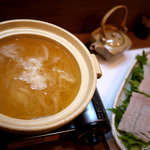 旬菜食房栖玄 - 