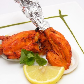 インド料理モハン_2