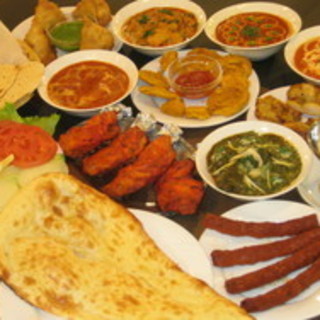 インド料理モハン_0