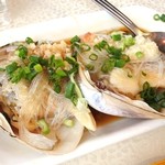 Chuen Kee Seafood Restaurant - 