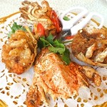 Chuen Kee Seafood Restaurant - 