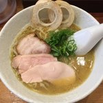 らーめん専門 和海 - 