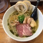 らーめん専門 和海 - 