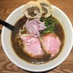 らーめん専門 和心 - 