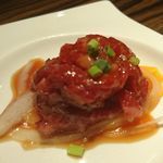 大井町 焼肉 ブルズ - 