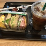 スターバックスコーヒー - 