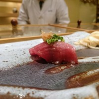 寿司英 - カツオ