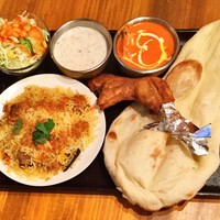 ナワブ 湯島店>