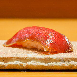 Sushi Osamu
