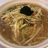 はりけんラーメン 本店