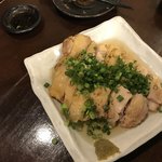 日本酒 炉端焼き 郷味 - 