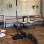 Cafe ブランラパン - 