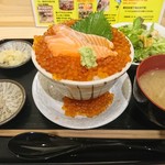 魚喰食堂　ときしらず - 