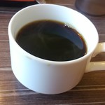 Fukurinrou - ホットコーヒー