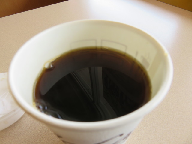 マクドナルド 本荘マックスバリュー店 - 羽後本荘（ハンバーガー）の写真