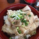 らーめん 千座の岩屋 - 