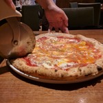 PIZZERIA FANTASISTA DUE - 