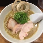 らーめん専門 和海 - 