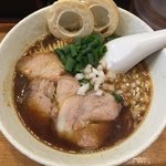 らーめん専門 和海 - 