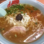 ラーメン山岡家 - 