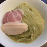 らぁ麺 紫陽花 - 