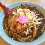 ラーメンさんぱち - 