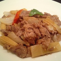 廣東料理 民生 ヒルトンプラザウエスト店 - 