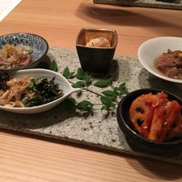 肉亭ふたご iki 本郷三丁目店 - 