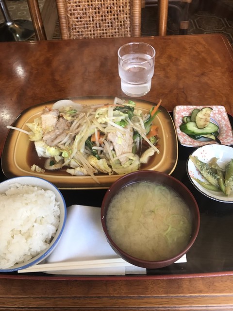 まきば - 小佐野（喫茶店）の写真