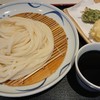 手打うどん 長谷沼