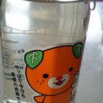 うぐいすや - ご当地キャラ