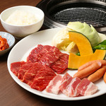 Yakiniku Tamaya - 