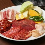 Yakiniku Tamaya - 