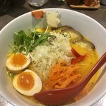 ソラノイロ ARTISAN NOODLES - 