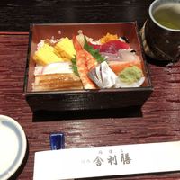 舎利膳 - 