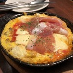 俺のイタリアンバル - 