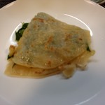 花千里 - 一銭焼