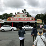 The Outpost Cafe  - 