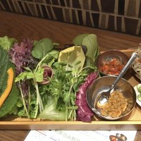 松庵 韓菜房 栄大津通店 - 