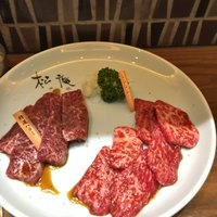 松庵 韓菜房 栄大津通店 - 