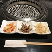 兜 中目黒店 - 