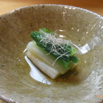 日本橋橘町　都寿司 - 