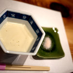 旬菜食房栖玄 - 以前にお伺いした際のお料理です。