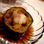 旬菜食房栖玄 - 以前にお伺いした際のお料理です。