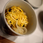 旬菜食房栖玄 - 以前にお伺いした際のお料理です。