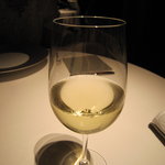 キュイジーヌ[s] ミッシェル・トロワグロ - 白ワイン