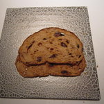 キュイジーヌ[s] ミッシェル・トロワグロ - チーズと対照的に甘いお菓子