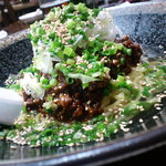 孝基亭 - じゃじゃ麺