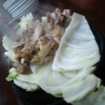 孝基亭 - 地鶏軟骨